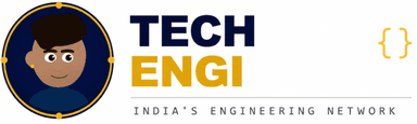 Tech Engi logo